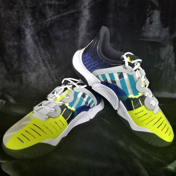 Nike Air Zoom GP Turbo HC “30 Years Challenge Court” CK7580-101 Women's US 9.5 - Picture 7 of 9